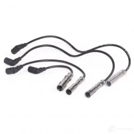 Высоковольтные провода зажигания, комплект BERU zef989 0 300 890 989 0300890989 120460 - Изображение 3