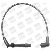 Высоковольтные провода зажигания, комплект BERU zef1124 Opel Omega (B) 2 Седан 0300891124 0 300 891 124