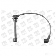 Высоковольтные провода зажигания, комплект BERU zef1520 0 300 891 520 0300891520 Hyundai Matrix
