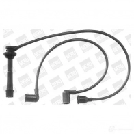 Высоковольтные провода зажигания, комплект