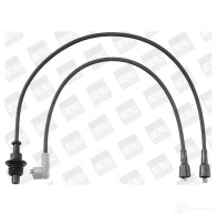 Высоковольтные провода зажигания, комплект