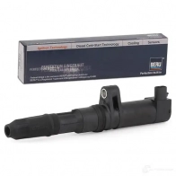 Катушка зажигания BERU 120941 ZS552 ZS 552 0040100552 - Изображение 2
