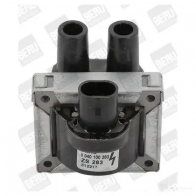 Катушка зажигания BERU 120777 0040100283 0 040 100 283 ZS283 - Изображение 2