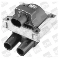 Катушка зажигания BERU 120777 0040100283 0 040 100 283 ZS283 - Изображение 4