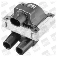 Катушка зажигания BERU 120777 0040100283 0 040 100 283 ZS283 - Изображение 5