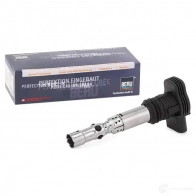Катушка зажигания BERU 0 040 102 043 0040102043 ZSE043 120985 - Изображение 2