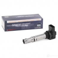 Катушка зажигания BERU 0040102030 0 040 102 030 ZSE030 120973 - Изображение 2