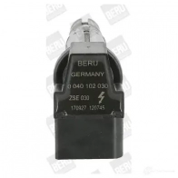 Катушка зажигания BERU 0040102030 0 040 102 030 ZSE030 120973 - Изображение 6