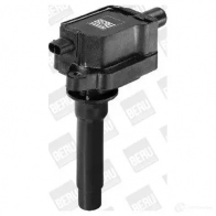 Катушка зажигания BERU 0 040 100 434 ZS434 120872 0040100434 - Изображение 4
