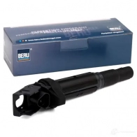 Катушка зажигания BERU 0040102143 ZSE143 0 040 102 143 121038 - Изображение 2