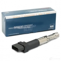 Катушка зажигания BERU ZSE032 0040102032 120975 0 040 102 032 - Изображение 2
