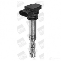 Катушка зажигания BERU 120974 0040102031 ZSE031 0 040 102 031 - Изображение 5