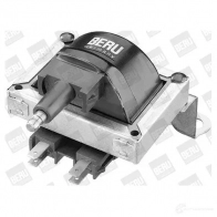 Катушка зажигания BERU 0 040 100 252 120750 ZS252 0040100252 - Изображение 5