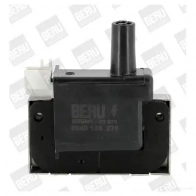 Катушка зажигания BERU 0040100275 0 040 100 275 ZS275 120769 - Изображение 2