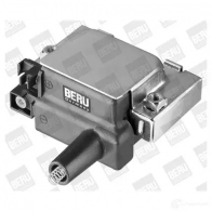 Катушка зажигания BERU 0040100275 0 040 100 275 ZS275 120769 - Изображение 4