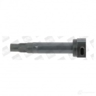 Катушка зажигания BERU 0 040 100 453 ZS453 0040100453 120889 - Изображение 2