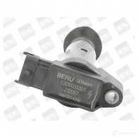 Катушка зажигания BERU 4044197962495 GM1 YFF 120946 ZS557 - Изображение 2