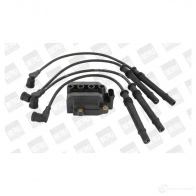 Катушка зажигания BERU 0 040 104 100 0040104100 ZS375 120841 - Изображение 3