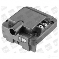 Катушка зажигания BERU 120772 0 040 100 278 0040100278 ZS278 - Изображение 4
