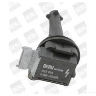 Катушка зажигания BERU 0040102055 0 040 102 055 ZSE055 120994 - Изображение 2
