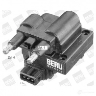 Катушка зажигания BERU ZS245 0040100245 0 040 100 245 120743 - Изображение 5