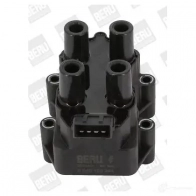 Катушка зажигания BERU ZS344 120815 0 040 100 344 0040100344 - Изображение 2