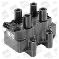 Катушка зажигания BERU ZS344 120815 0 040 100 344 0040100344 - Изображение 4