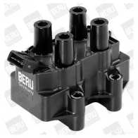 Катушка зажигания BERU ZS344 120815 0 040 100 344 0040100344 - Изображение 5