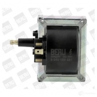 Катушка зажигания BERU 120749 0040100251 0 040 100 251 ZS251 - Изображение 2