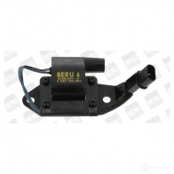 Катушка зажигания BERU ZS261 120758 0040100261 0 040 100 261 - Изображение 2