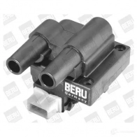 Катушка зажигания BERU 0040100243 0 040 100 243 120741 ZS243 - Изображение 4