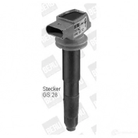 Катушка зажигания BERU 120984 0040102042 0 040 102 042 ZSE042 - Изображение 8