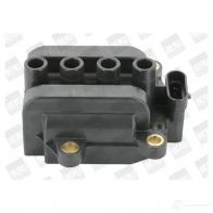 Катушка зажигания BERU 120806 ZS325 0 040 100 325 0040100325 - Изображение 2