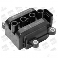 Катушка зажигания BERU 120806 ZS325 0 040 100 325 0040100325 - Изображение 5