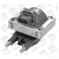 Катушка зажигания BERU 120798 ZS317 0 040 100 317 0040100317 - Изображение 4