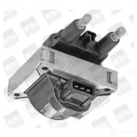 Катушка зажигания BERU 120798 ZS317 0 040 100 317 0040100317 - Изображение 5