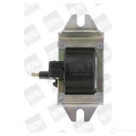 Катушка зажигания BERU 0040100250 0 040 100 250 ZS250 120748 - Изображение 2