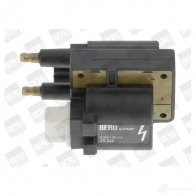 Катушка зажигания BERU 120744 0040100246 ZS246 0 040 100 246 - Изображение 3