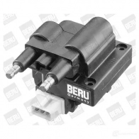 Катушка зажигания BERU 120744 0040100246 ZS246 0 040 100 246 - Изображение 4