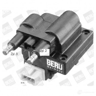 Катушка зажигания BERU 120744 0040100246 ZS246 0 040 100 246 - Изображение 5