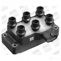 Катушка зажигания BERU ZS370 0 040 100 370 120838 0040100370 - Изображение 4
