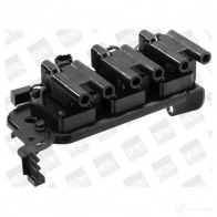 Катушка зажигания BERU 0040100522 120921 0 040 100 522 ZS522 - Изображение 2