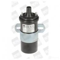 Катушка зажигания BERU 120717 ZS120 0040100120 0 040 100 120 - Изображение 2