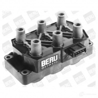 Катушка зажигания BERU 0 040 100 230 120731 ZS230 0040100230 - Изображение 4