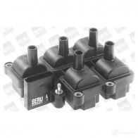 Катушка зажигания BERU 120691 0 040 100 037 0040100037 ZS037 - Изображение 4