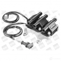 Катушка зажигания BERU 120959 0 040 402 008 ZSE008 0040402008 - Изображение 3
