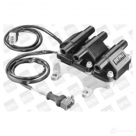 Катушка зажигания BERU 120959 0 040 402 008 ZSE008 0040402008 - Изображение 4