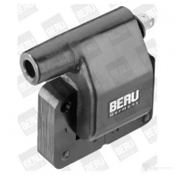 Катушка зажигания BERU ZS282 0 040 100 282 120776 0040100282 - Изображение 3
