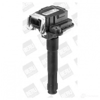 Катушка зажигания BERU 0 040 100 016 0040100016 ZS016 120685 - Изображение 9