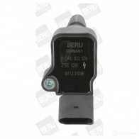 Катушка зажигания BERU 0040102126 121025 0 040 102 126 ZSE126 - Изображение 5